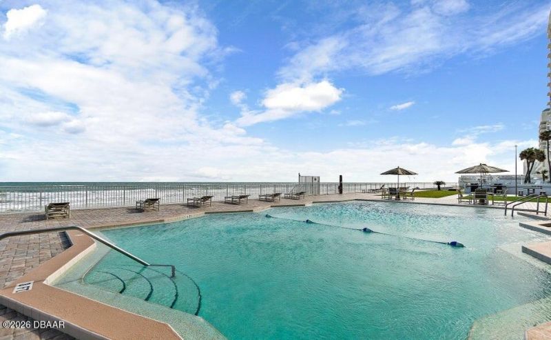 2828 N Atlantic Avenue, Unit 1403, Daytona Beach, FL 32118 Photo