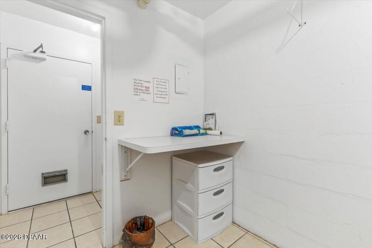2828 N Atlantic Avenue, Unit 1403, Daytona Beach, FL 32118 Photo