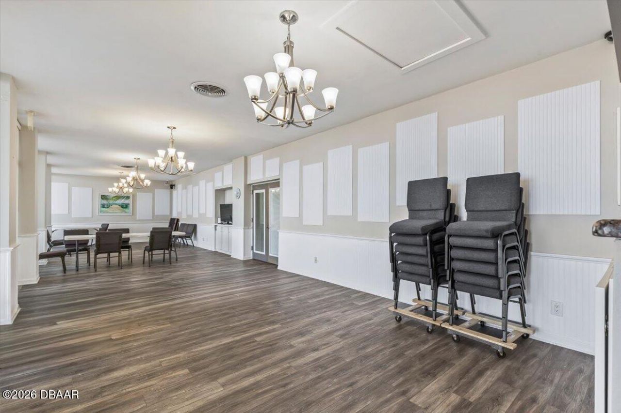 2828 N Atlantic Avenue, Unit 1403, Daytona Beach, FL 32118 Photo