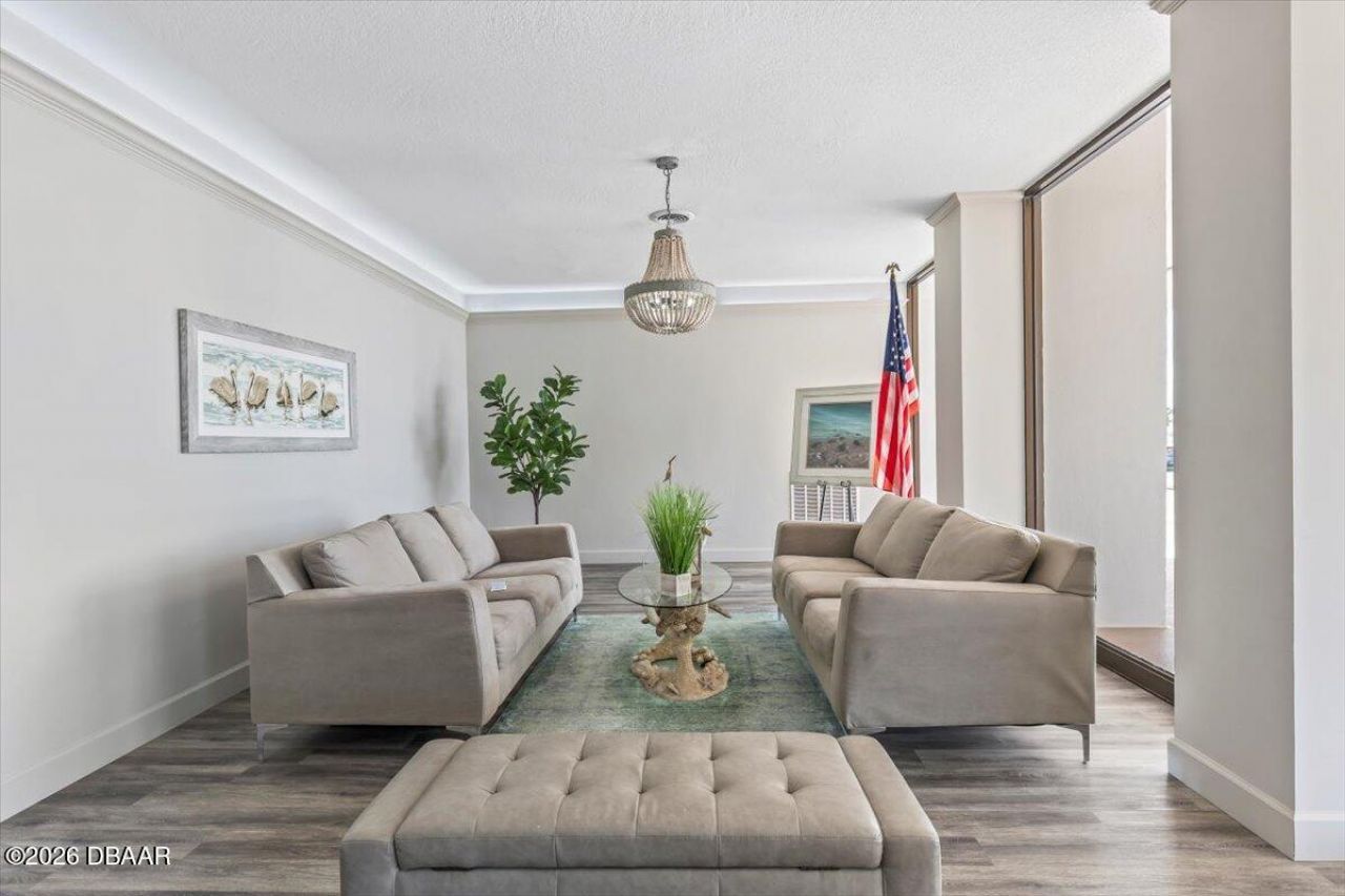 2828 N Atlantic Avenue, Unit 1403, Daytona Beach, FL 32118 Photo