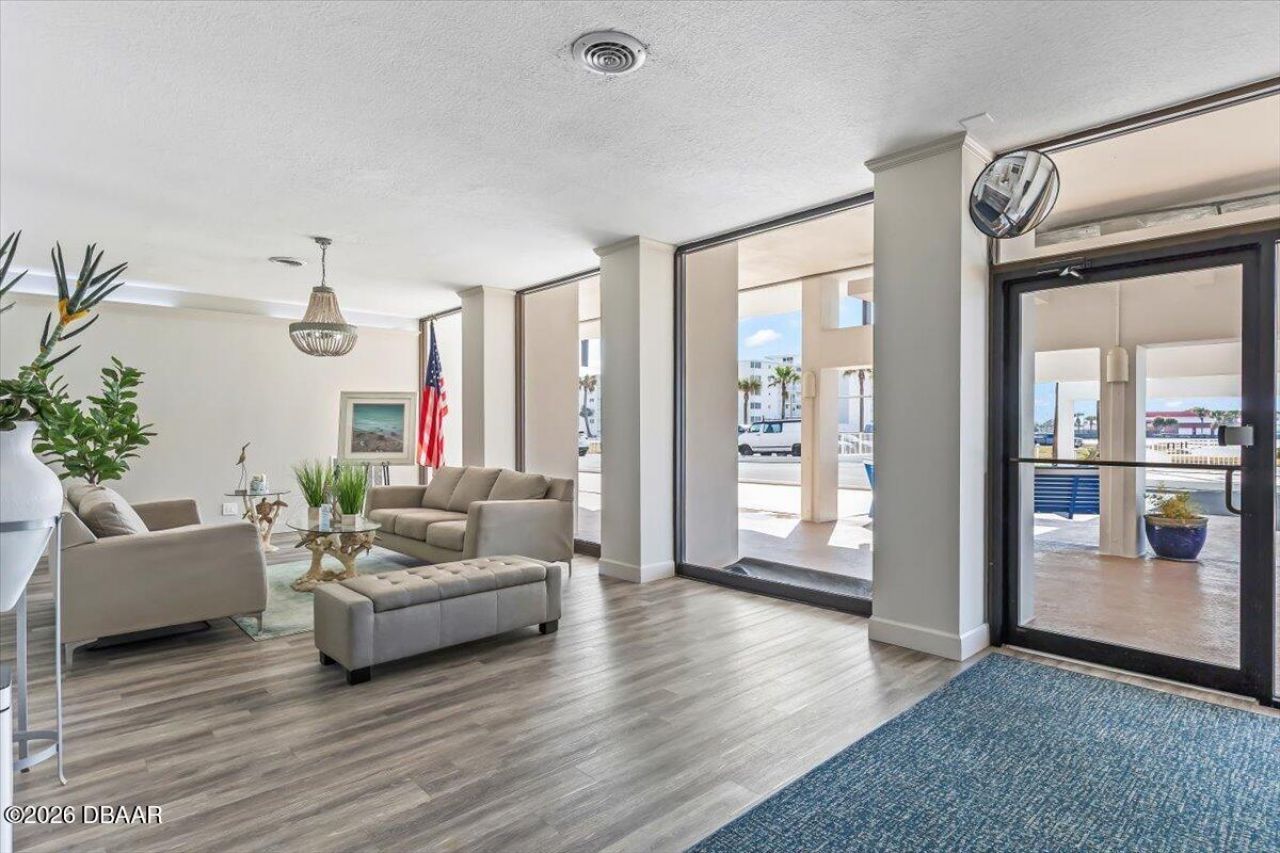 2828 N Atlantic Avenue, Unit 1403, Daytona Beach, FL 32118 Photo
