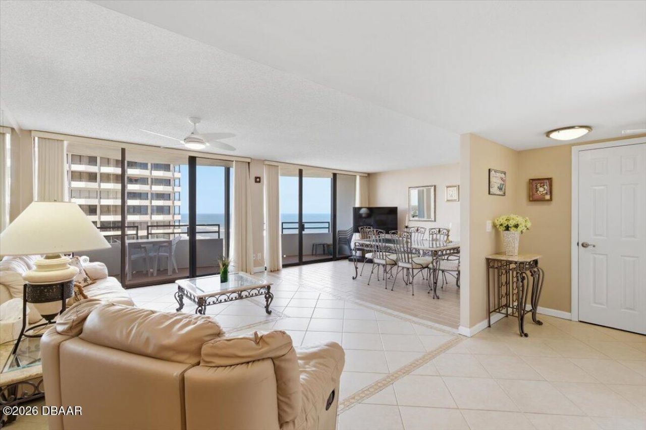 2828 N Atlantic Avenue, Unit 1403, Daytona Beach, FL 32118 Photo