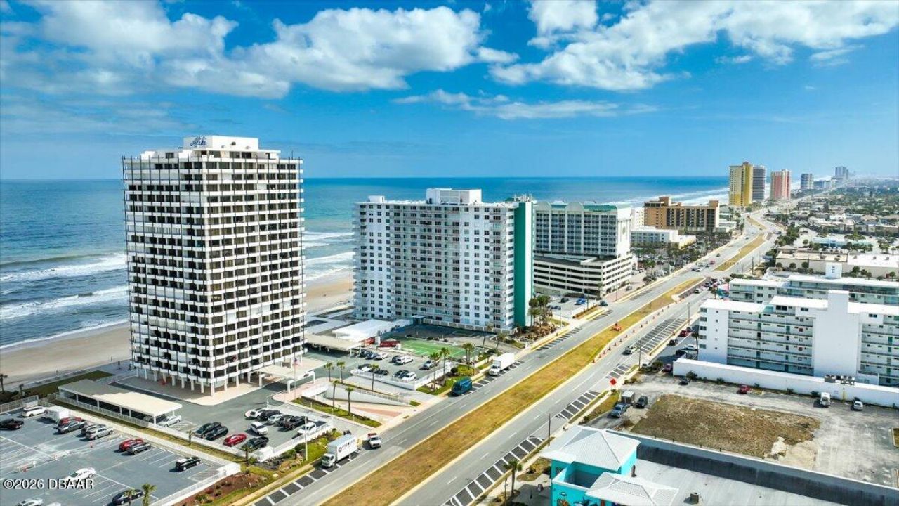 2828 N Atlantic Avenue, Unit 1403, Daytona Beach, FL 32118 Photo