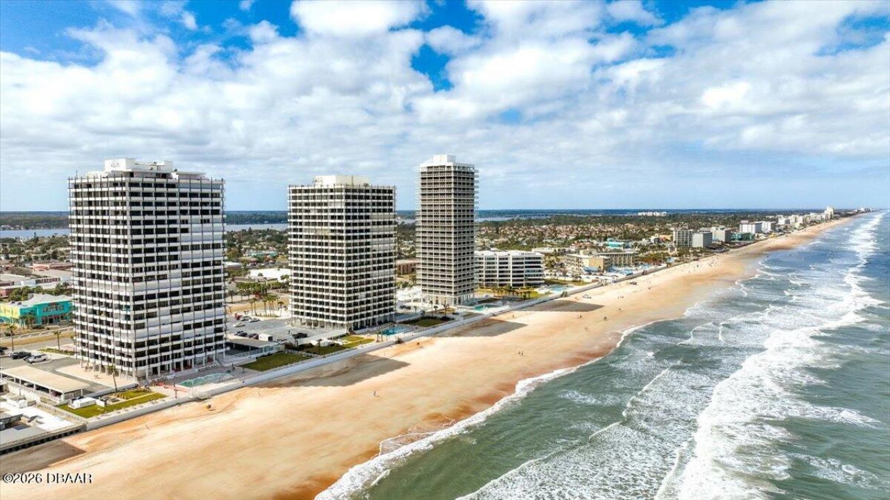 2828 N Atlantic Avenue, Unit 1403, Daytona Beach, FL 32118 Photo