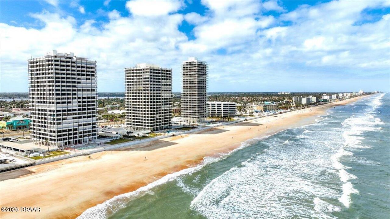 2828 N Atlantic Avenue, Unit 1403, Daytona Beach, FL 32118 Photo
