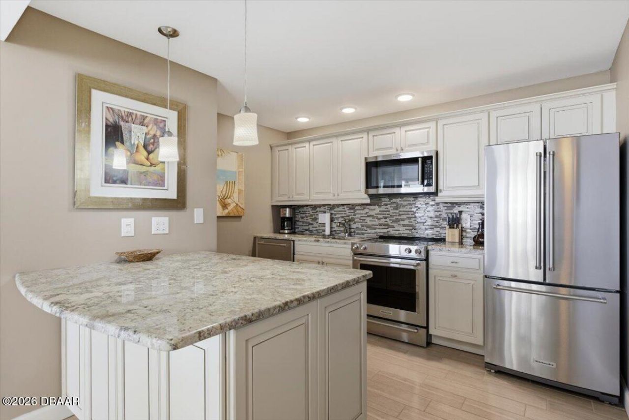 2828 N Atlantic Avenue, Unit 1403, Daytona Beach, FL 32118 Photo