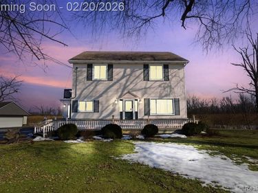 7775 S Huron River Drive, Berlin Twp, MI 48179