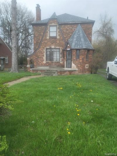 13360 Hartwell Street, Detroit, MI 48227 Main Photo