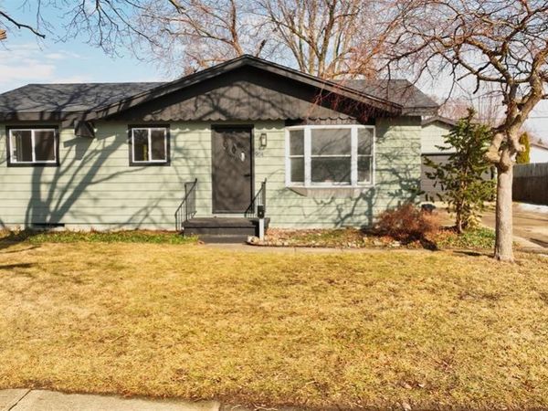 904 Oakview Drive, Carrollton Twp, MI 48604