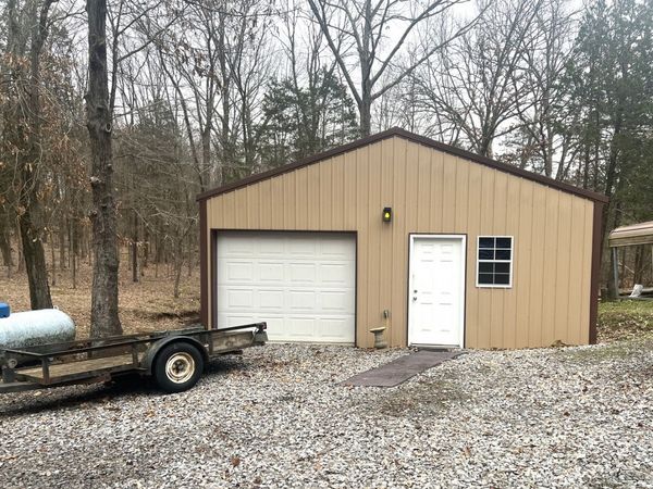 526 Power Plant Road, Marion, IL 62959