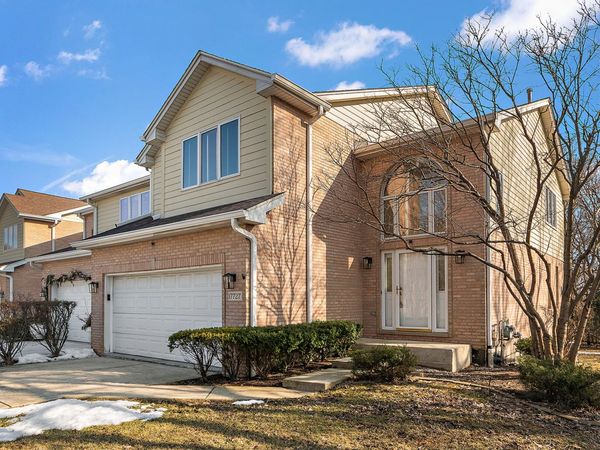 17727 Mayher Drive, Orland Park, IL 60467