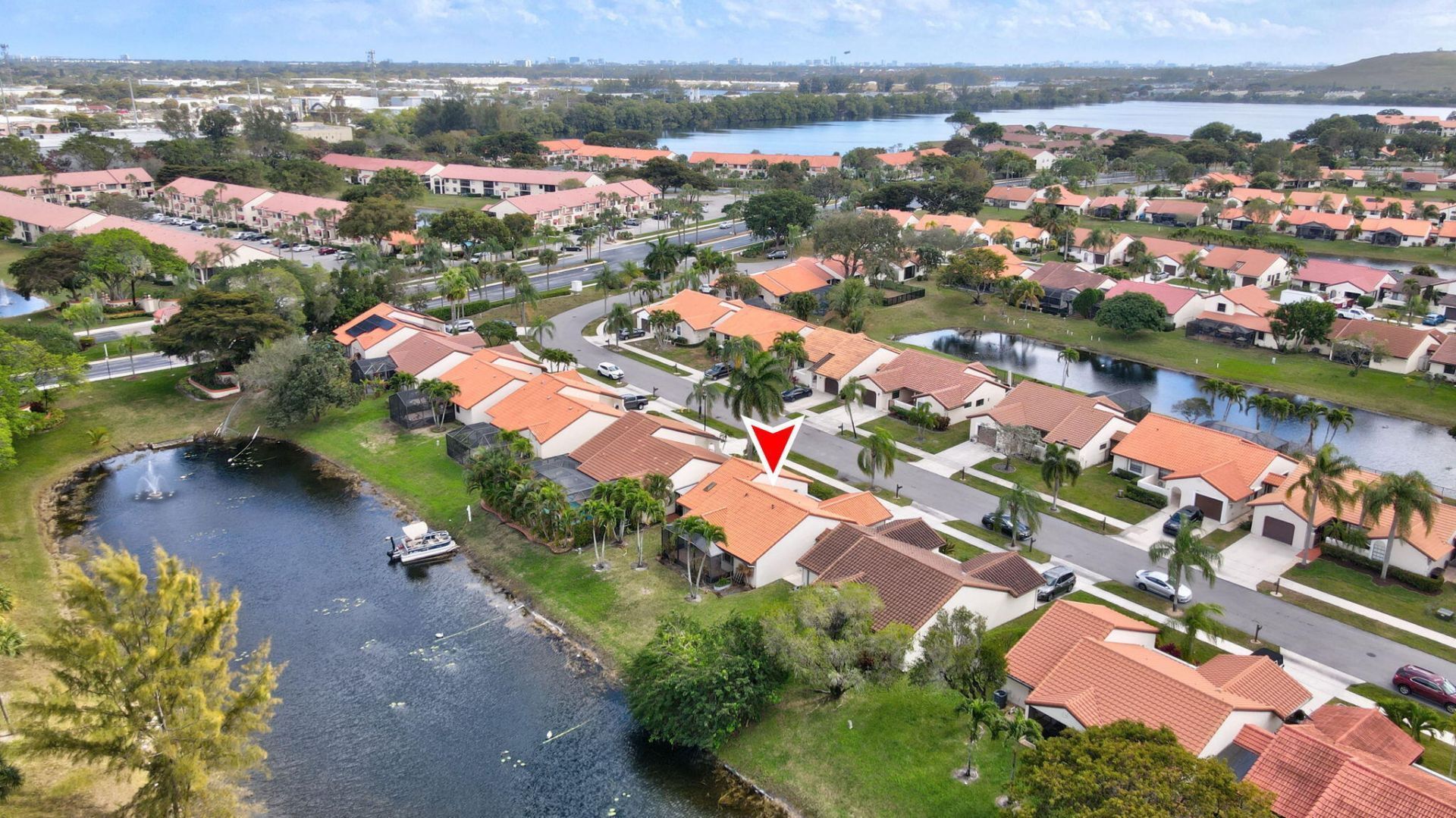 17 Columbia Court, Deerfield Beach, FL 33442 Photo