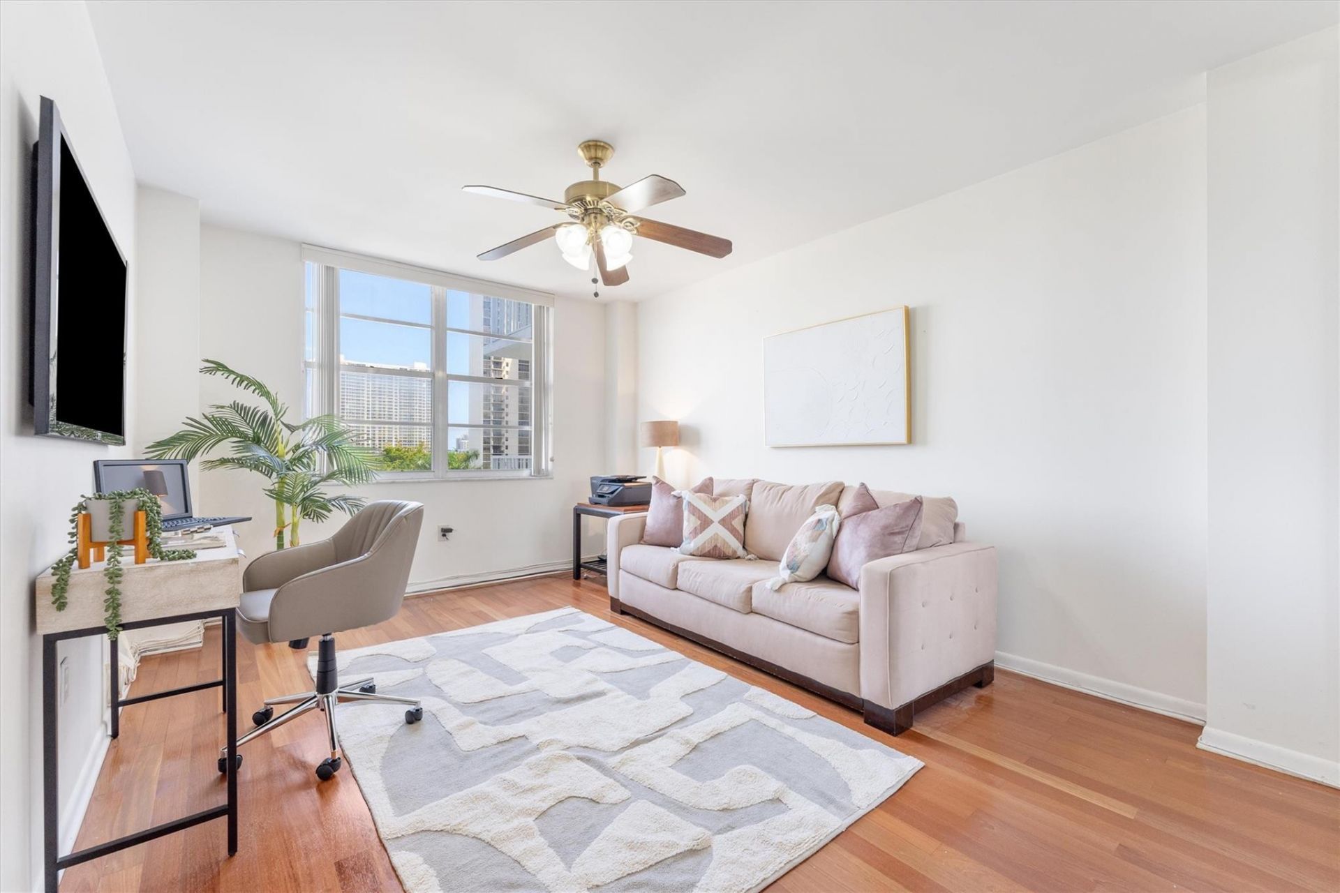 2851 NE 183rd Street, Unit 617, Aventura, FL 33160 Photo