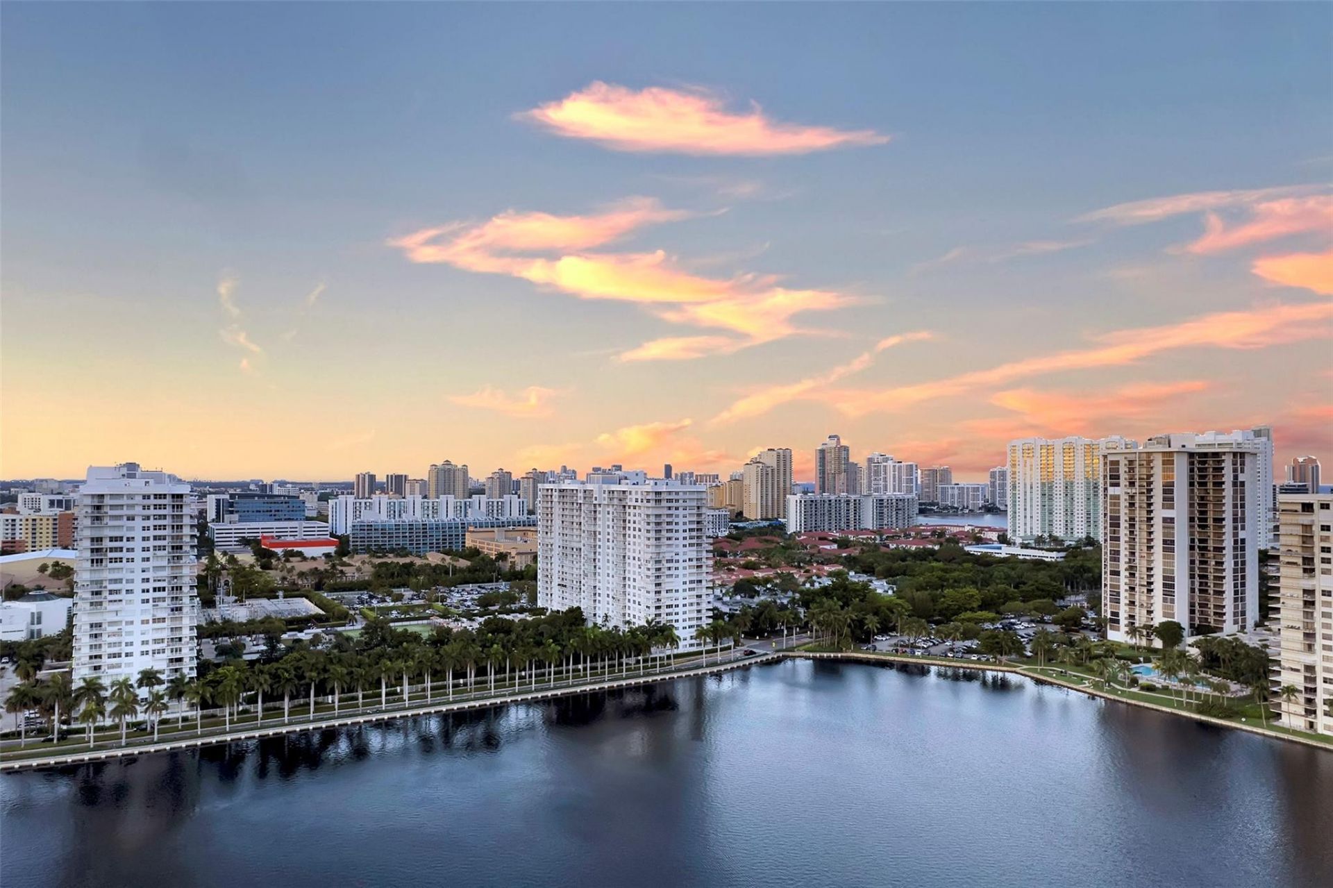 2851 NE 183rd Street, Unit 617, Aventura, FL 33160 Photo