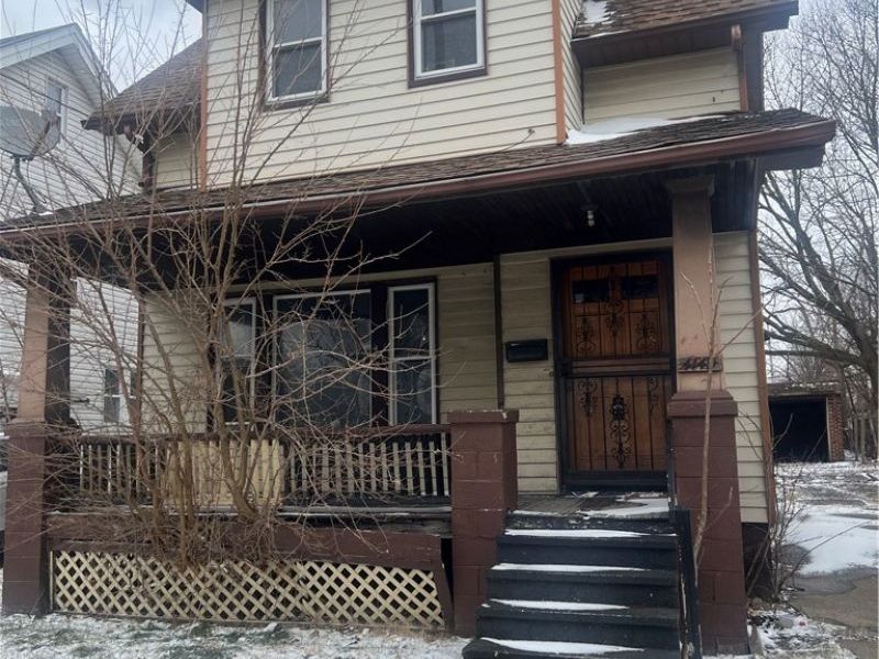4149 E 139th Street, Cleveland, OH 44105 Photo 1