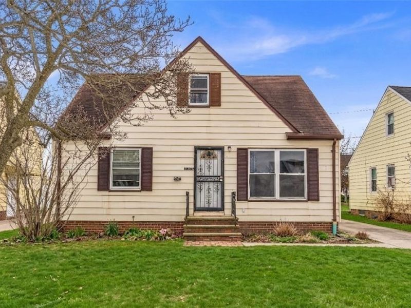 12918 Eastwood Boulevard, Garfield Heights, OH 44125 Photo 1