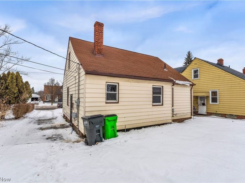 12918 Eastwood Boulevard, Garfield Heights, OH 44125 Photo 26