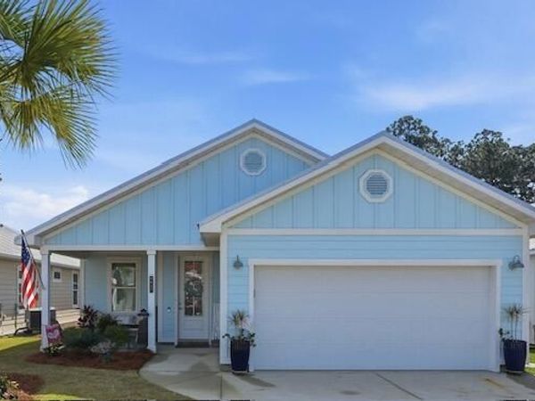 8437 Warner Place, Panama City, FL 32408