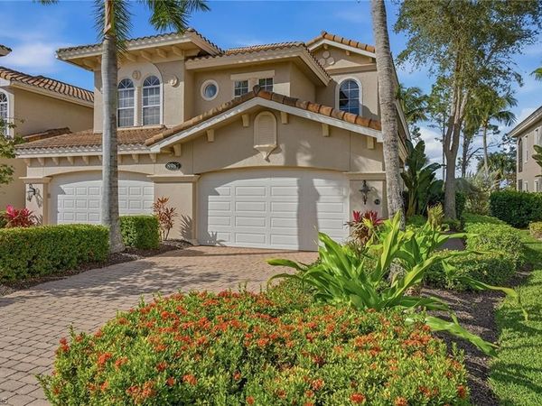 8987 Cherry Oaks TRL, Unit 202, NAPLES, FL 34114
