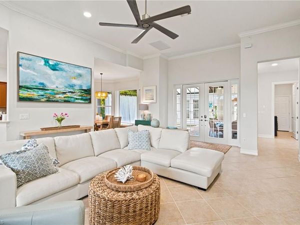 6793 Bent Grass DR, NAPLES, FL 34113
