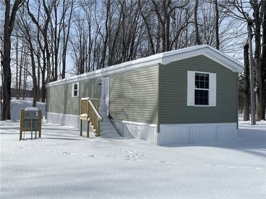 212 Washington Street Lot 6, Salamanca, NY 14779