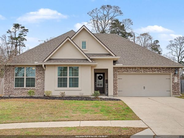 8875 Tatler St, Denham Springs, LA 70706