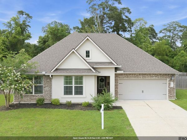 8875 Tatler St, Denham Springs, LA 70706
