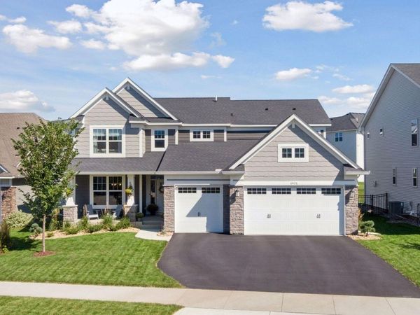 6426 Agate Trail , Inver Grove Heights, MN 55077