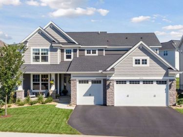 6426 Agate Trail, Inver Grove Heights, MN 55077