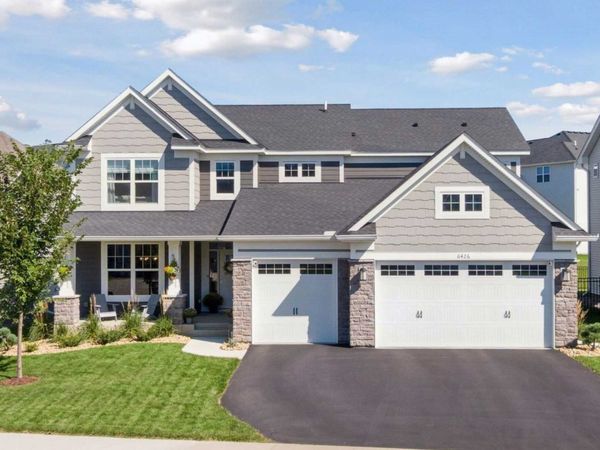 6426 Agate Trail, Inver Grove Heights, MN 55077