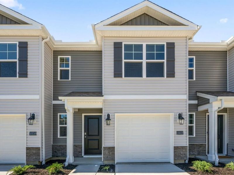 10312 Mae Court, Colerain Township, OH 45251 Photo 1