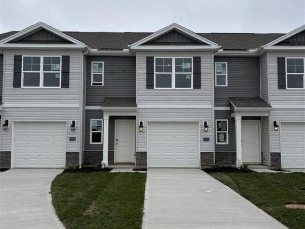 10312 Mae Court, Colerain Twp, OH 45251