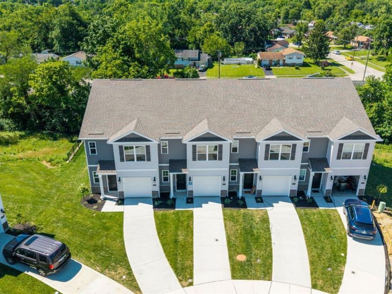 10312 Mae Court, Colerain Township, OH 45251 Photo 4