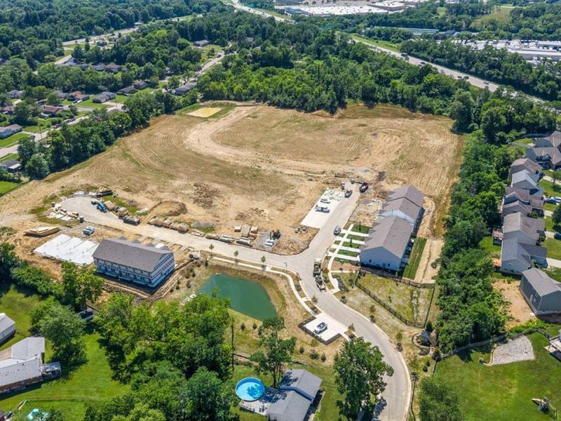 10312 Mae Court, Colerain Township, OH 45251 Photo 8