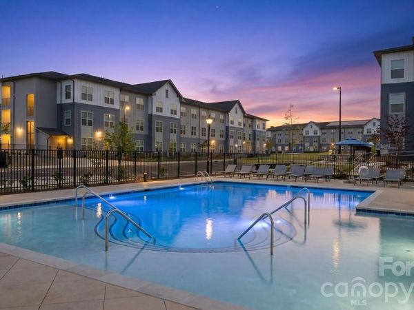 4008 Fire Creek Drive, Unit C1, Charlotte, NC 28214
