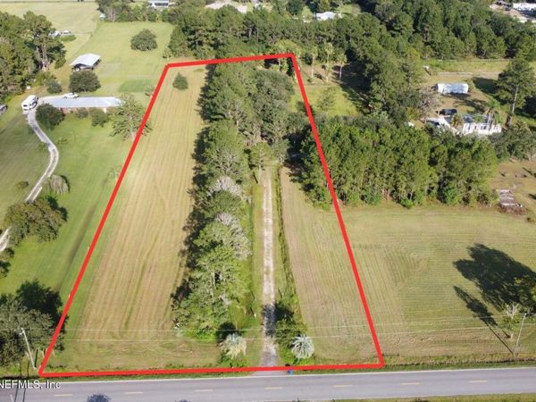 0 REID PACKING HOUSE RD Road, Hastings, FL 32145