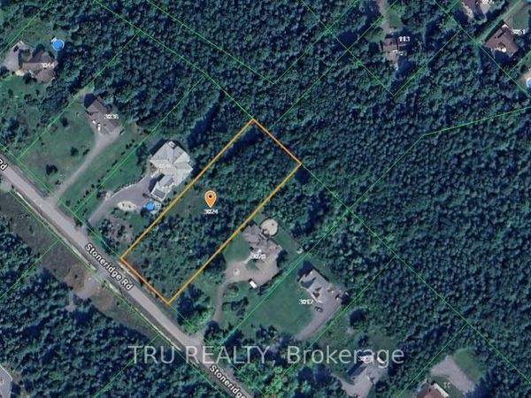 3024 Stoneridge Road, Ottawa, ON K0A1T0