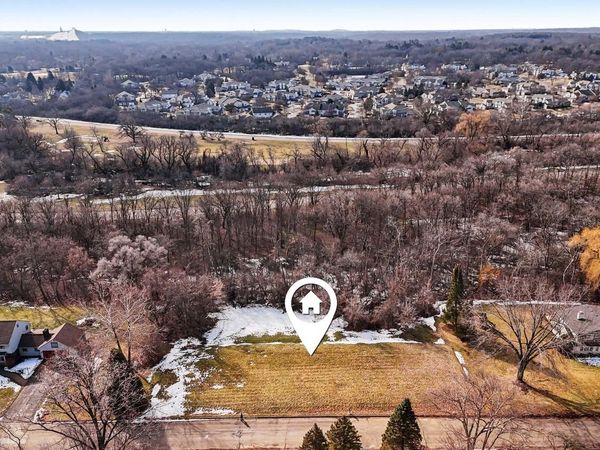 8621 W MIDLAND DRIVE, Greendale, WI 53129