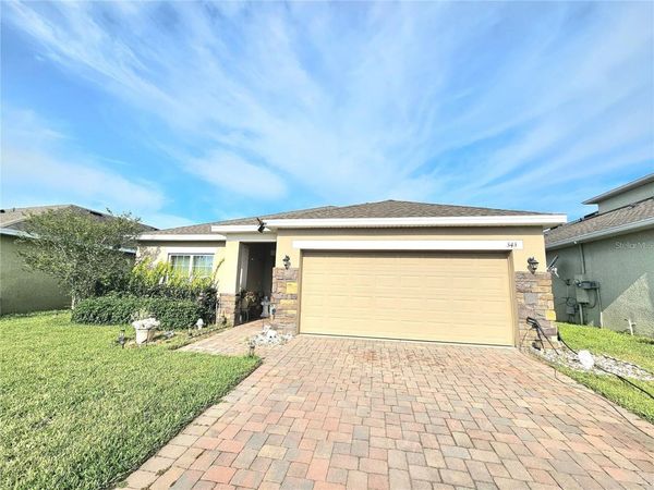 343 ARDMORE STREET, DAVENPORT, FL 33897