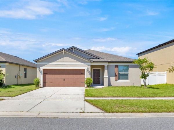8755 RINDGE ROAD, POLK CITY, FL 33868