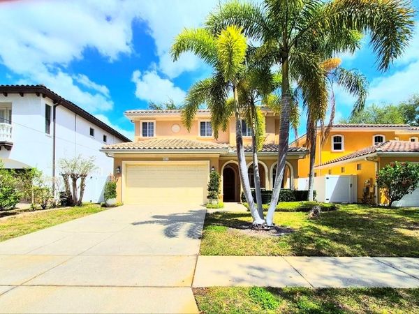 3817 W TACON STREET, TAMPA, FL 33629