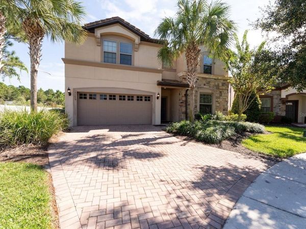 2199 TRIPOLI COURT, KISSIMMEE, FL 34747