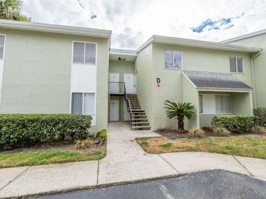 600 FAIRWAYS CIRCLE, Unit B, OCALA, FL 34472