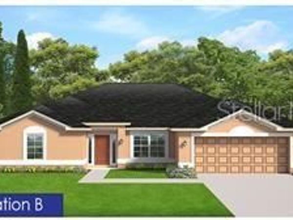 7686 BATTALLA ROAD, NORTH PORT, FL 34291