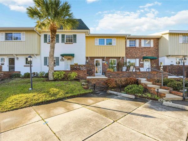 709 W VENICE AVENUE, Unit 709C, VENICE, FL 34285