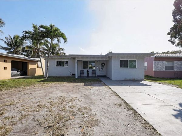 2538 SHERMAN STREET, HOLLYWOOD, FL 33020
