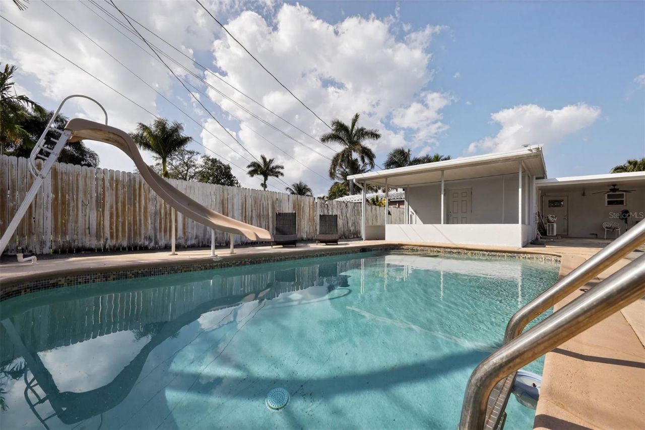 2538 Sherman Street, Hollywood, FL 33020 Photo