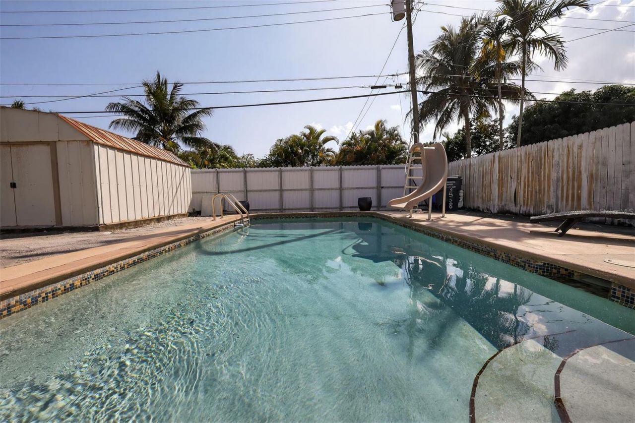 2538 Sherman Street, Hollywood, FL 33020 Photo