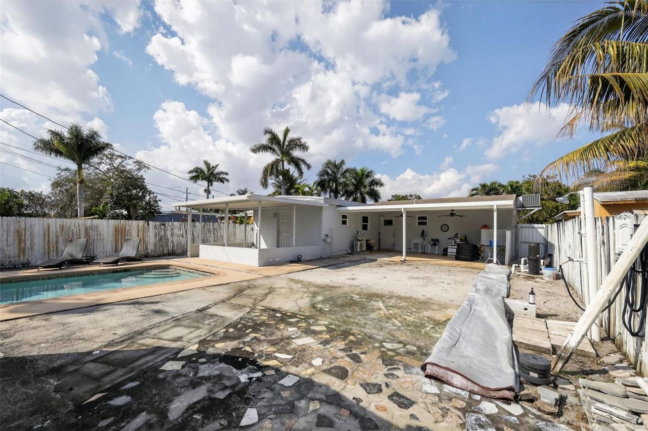 2538 Sherman Street, Hollywood, FL 33020 Photo