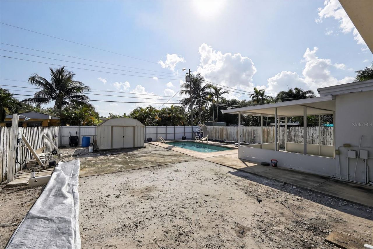 2538 Sherman Street, Hollywood, FL 33020 Photo